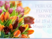 Perugia Flower Show – Perugia